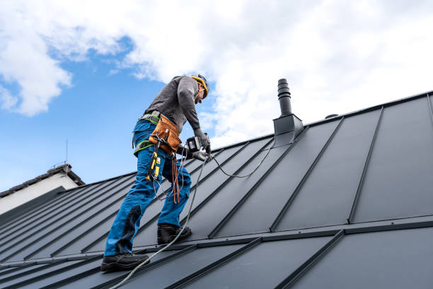 Trusted Richmond Hill, GA Roof Repair & Installaion Experts